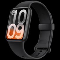 Xiaomi Mi Band 10 Pro NFC (CN versija) juoda