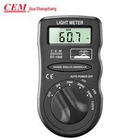 CEM DT-1300 Digital Lux Meter (CN version)