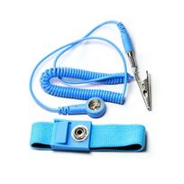 Gongtai Wired Anti-static Wrist Strap (20-Pack)