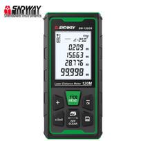 SNDWAY SW-120GS Green Laser Distance Meter (CN version)