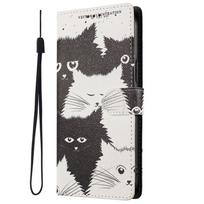 Case for Xiaomi 17 Ultra 17 15 15T 14 14T 13 13T 12 12T 11T Pro Mi 11 Lite 5G NE Coque Painted Case Leather Phone Cover Fundas Xiaomi 17 Ultra