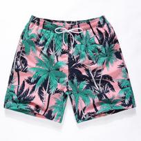 Kids Quick Dry Summer Shorts 5 Inch Inseam Beach Swim Trunks Boys Quick Dry 3