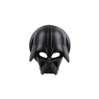 Žvaigždžių karai Darth Vader automobilio vieno mygtuko paleidimo mygtuko apsauginis dangtelis Interjero modifikacija Uždegimo jungiklis Metalinė dekoratyvinė lipdukas Apsauga nuo įbrėžimų
