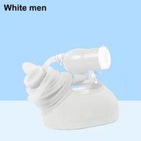 Portable Urinal Pee Bottle 2000Ml For Men And Women Spill Proof Unisex Potty For Home Camping Car Travel Accessories men balta