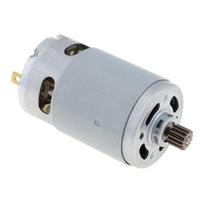 Precision 21V 14 Teeth Brushed Motor for Superior Power Tool Performance and Durability 1pc