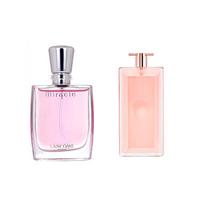 Lancôme IDOLE is my perfume Miracle Perfume Star Perfume Combo Set EDP 2-piece set Miracle Fragrance 30ml + IDOLE is my perfume 100ml ruda