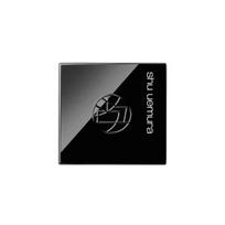 Shu Uemura Black lightweight eye shadow box portable eye shadow box juoda