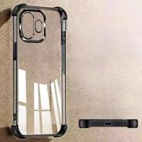 Four Corners Anti-shock Phone Case For OnePlus 15T 15R Lens Protection Plating Shockproof Protection Cover For OnePlus 15S 15R For Oneplus 15R juoda