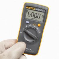 Fluke 101 skaitmeninis multimetras (CN versija)