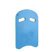 Floating Plate EVA Swimming Board Training Aids Cartoon Plate Surf Kids Swimming Kickboard  Kids mėlyna