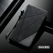 For Xiaomi 15T Pro 14T 13 T 12T 11T 11 Lite 12 5G Flip Case Leather Book Shell Mi 13T Case Redmi Note 14 13 Pro Plus 14C Funda  Xiaomi 15T Pro&Case & Strap juoda