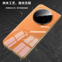 For OPPO Find N6 Case PC Transparent Folding Phone Hard Back Cover For OPPO Find N6 5G Simple Fashion Shell Bumper OPPO Find N6