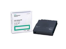 Hpe Lto-7 Ultrium 15Tb Rw Data Tape C7977A