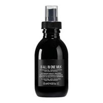(1pc)1-3X 3-in-1 Hair Care Spray with Milk Extract for Frizz Control and Deep Nourishment in Dry Damaged Hair