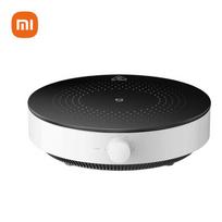 Xiaomi daugiafunkcinė apvali indukcinė kaitlentė N1 jaunimo leidimas CN kištukas (adapteris įtrauktas)