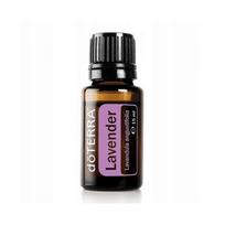 Doterra levandų eterinis aliejus 15 ml