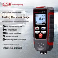 CEM DT-156H Digital Coating Thickness Gauge