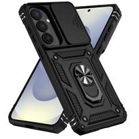 Case for Samsung Galaxy S26 Ultra 5G S25 Plus S23 S24 FE S22 S26 Plus S 26 25 Hard PC Shockproof Protection Cover Galaxy S24 Ultra