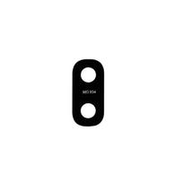 Objectif téléphone - SAMSUNG - Galaxy A20 (A205) - Lentille caméra - Compatible A205