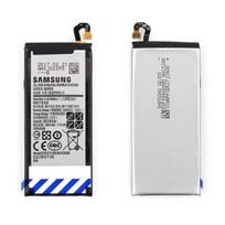 Batterie - SAMSUNG - EB-BA520ABE (Galaxy A5 2017) - 3000 mAh - 3.85 V - Pièce d'origine