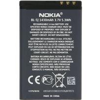 Original Nokia BL-5J battery for Nokia type BL-5J