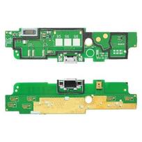 Connecteur de Charge - Nokia - Lumia 1320 - ORIGINAL - Réparation - Outils inclus