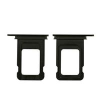 Tiroir Carte Sim Noir Pour Apple iPhone 11 Pro /11 Pro Max