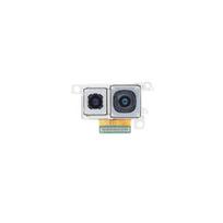 Premium Camera for Samsung Galaxy Z Fold3 5G F926 (12MP Telephoto Lens + 12MP Wide-Angle Lens) ( 12MP + 12MP)
