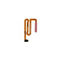 Lecteur d'empreintes - SAMSUNG - Galaxy M13 (M135) GH96-15216B - Orange cuivre - Original - Compatible M13