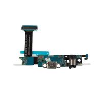 Nappe dock - SAMSUNG - Galaxy S6 edge - Connecteur de charge - Type nappe dock - Bleu