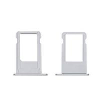 Tiroir Carte Sim Blanc Pour Apple iPhone 6s+ A1634 A1687 A1699