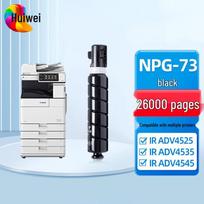 Generic Toner Cartridges for Canon IR-ADV Printers