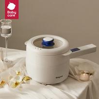 babycare Multi-Function Baby Food Electric Cooker