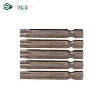 SATA 6.3mm T30 Torx Screwdriver Bit