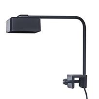 Dimmable LED Aquarium Light 3 Color Modes Plant Grow Light Aquatic Plant Light  Marine Aquarium juoda