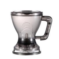 PC Hand Brew Espresso Pot Visible Coffee Filter Cup Portable Pour Over Coffee Dripper  Outddor juoda