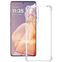 For Motorola Moto G85 5G Case Soft Silicone Cover For Mote G 85 XT2427 Phone Cases MotoG85 2025 Clear Shockproof Airbag Coques For Moto G85 5G