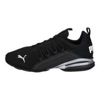 PUMA vyriški žemi treniruočių batai juodi 194384-11 EU 40 black