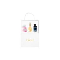 Dior Mini Klasikinis Kvepalų Pavyzdžių Rinkinys Atrinkta Dėžutė Trys Dalys Eau De Parfum EDP Eau De Toilette 5ml/10ml New Version Mini Fragrance Premium Selected Box