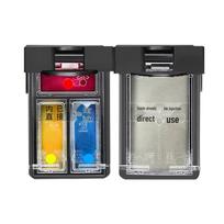 Lingyin Refillable HP 305/305XL Compatible Ink Cartridges