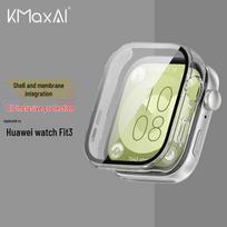 KMaxAI Protective Cases for Huawei Watch Fit 3