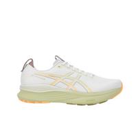 ASICS GEL-KAYANO 32 Men Wide Low Top Running Shoes White Orange 1011C051-101 46