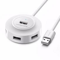 Ugreen USB 2.0 Type-C to 4-Port USB Hub