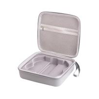 Hard Shell Action Camera Case Shockproof Waterproof Camera Protective Case Wear-resistance Carrying Case for DJI NEO_2 Travel pilka