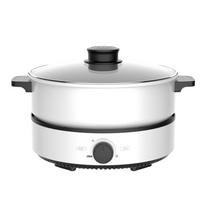 Midea Multi-Function Electric Cooking Pot CN plug (adapter included)