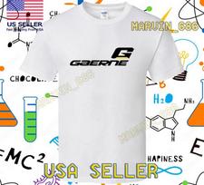 NEW SHIRT GAERNE MOTO X RACING DIRT BIKE RACING LOGO T-Shirt FUNNY SIZE S-5XL L