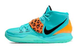 Nike Kyrie 6 Oracle Aqua (GS) 36