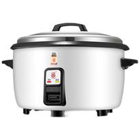 Triangle Commercial Large Capacity Rice Cooker 8L