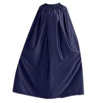 Yousheng Portable Changing Tent Instant Dressing Room Instant Dressing Cover Up Cloak Beach Car Boat Dancers Taking Photos Privacy Shelter tamsiai mėlyna spalva