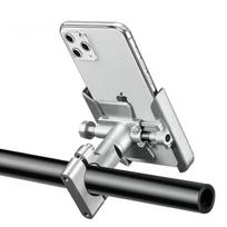 For HONDA ADV350 ADV 350 2026 2026 Recommended Items Motorcycle CNC Accessories Handlebar Mobile Phone Holder GPS Stand Bracke